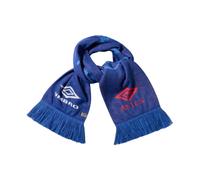 Aries - Rose Scarf - Homme - Accessoires - Bleu - Taille: ONE Size