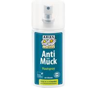 SPRAY ANTI-MOUSTIQUES Peau