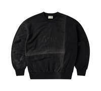 Aries - Sunbleached Column SweaT-shirt - Homme - Sweatshirts et sweats à capuche - Noir - Taille: M