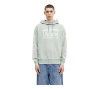 Aries - SweaT-shirts à capuche - Homme - Sweatshirts et sweats à capuche - Bleu - Taille: M