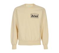 Aries - SweaT-shirts - Homme - Sweatshirts et sweats à capuche - Beige - Taille: L
