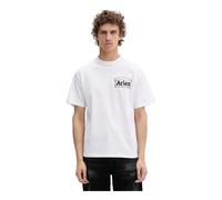 Aries - T-Chemises - Homme - Tops - Blanc - Taille: M