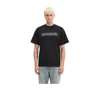 Aries - T-Chemises - Homme - Tops - Noir - Taille: L