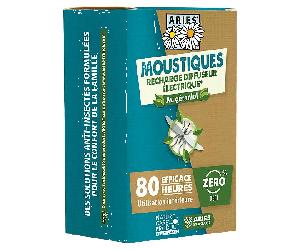 Aries Volants Moustiques Recharge Diffuseur Électrique