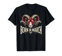 Aries Zodiaque Constellation T-Shirt