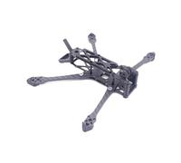 Aries4 - avion de traversée pliable avec cadre de 4 pouces, FPV, longue portée, longue Endurance, GPS 3s-4S