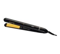Ariete 00B814300AR0 Piastra Pour Cheveux Goldhair Slim En Céramique Bloc Pistes