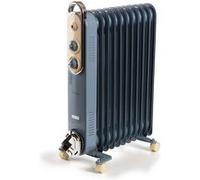 Ariete 00B825205AREG appareil de chauffage Bleu
