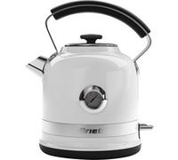 Ariete 2854/01 bouilloire 1,7 L 2000 W Blanc