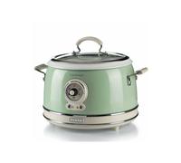 Ariete 2904/04 cuiseur à riz 3,5 L 700 W Beige, Chrome, Vert