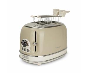 Ariete 0155/03 6 2 part(s) 810 W Beige