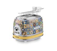 Ariete 0155/0P 6 2 part(s) 810 W Jaune
