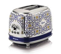 Ariete 0155/1C 6 2 part(s) 815 W Bleu, Multicolore