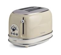 Ariete 0155/03 6 2 part(s) 810 W Beige