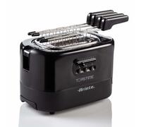 Ariete 0159/02 9 2 part(s) 700 W Noir