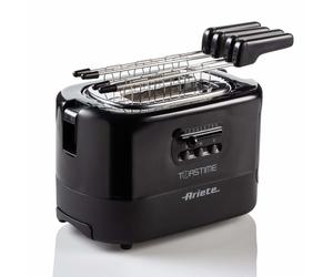 Ariete 0159/02 9 2 part(s) 700 W Noir