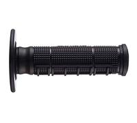 Ariete 02621/A-G Paire de poignées Unity A.S.P. Half Waffle Noir