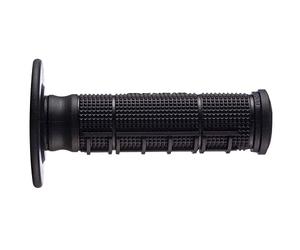 Ariete 02621/A-G Paire de poignées Unity A.S.P. Half Waffle Noir
