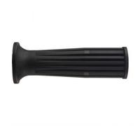 Ariete Bmw Closed Grips Noir Rubber