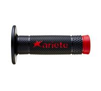 ARIETE 02643-RN Embouts de guidon