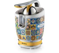Ariete 0413/0P, Multicolore, Jaune, 0,6 l, Métal, Métal, 85 W, 220-240 V
