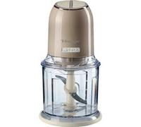 Ariete 0438/03 0,6 L 400 W Beige, Broyeur