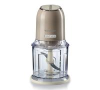Ariete 0438/03 Broyeur de repas électrique 0,6 l 400 W Beige