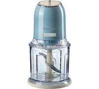 Ariete 0438/05 0,6 L 400 W Bleu clair, Broyeur