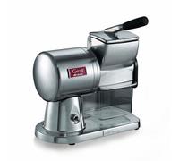 Ariete 0449/00 Râpe électrique et spiraliseur Aluminium Acier inoxydable