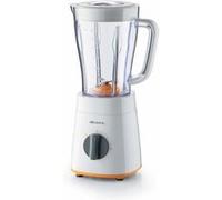 Ariete 0576/01 1,5 L Mélangeur de table 500 W Blanc Blanc G
