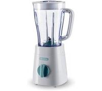 Ariete 0576/04 1,5 L Mélangeur de table 500 W Blanc Blanc G