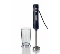 Ariete 0601/00 0,6 L Mélangeur Par Immersion 700 W Gris