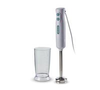 Ariete Mélangeur par immersion 0601/01 – 0,6 L, 700 W – Blanc