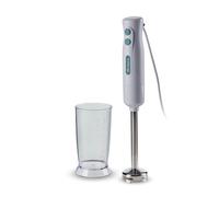 Ariete 0601/01 0,6 l Mixeur 700 W blanc