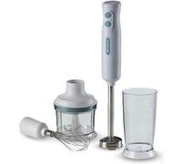 Ariete 0601/11 0,6 L Mélangeur par immersion 700 W Blanc Blanc G