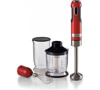 Ariete 0602/00 0,7 l Mixeur plongeant 1000 W rouge