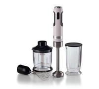 Ariete 0602/01 0,7 L Mélangeur par immersion 1000 W Blanc