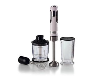 Ariete 0602/01 0,7 L Mélangeur par immersion 1000 W Blanc