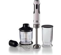 Ariete 0602/01 0,7 L Mélangeur par immersion 1000 W Blanc Blanc G