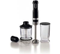 Ariete 0602/02 0,7 L Mélangeur par immersion 1000 W Noir Noir G