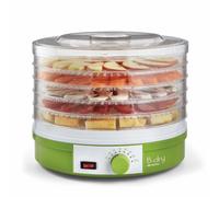 Ariete 0616/00 Blanc, Vert 245 W