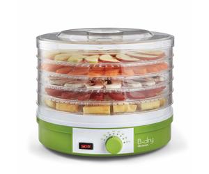 Ariete 0616/00 Blanc, Vert 245 W