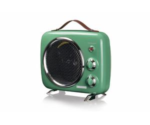 Ariete 0808 Intérieure Vert 2000 W Chauffage de ventilateur électrique