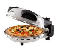 Ariete 0918 - Four à pizza - 1.2 kWatt - blanc