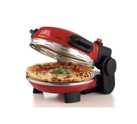 Ariete 0934/00 Machine et four à pizzas 1 pizza(s) 1300 W Rouge