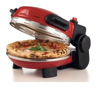 Ariete 0934/00 Machine et four à pizzas 1 pizza(s) 1300 W Rouge