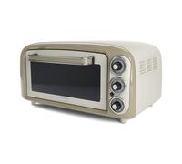 Mini Four Électrique Ariete 979 Blanc 60 cm