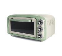 Ariete 0979/04 18 L 1380 W Blanc, Vert