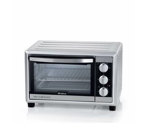 Ariete 0981/21 20 L 1380 W Argent Grill