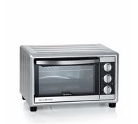 Ariete 0984/00 25 L 1500 W Argent Grill